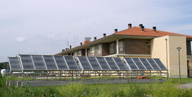 foto placas solares